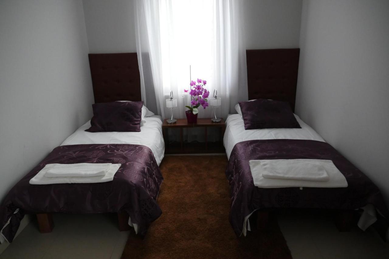Aparthotel Belweder Porosły Camera foto