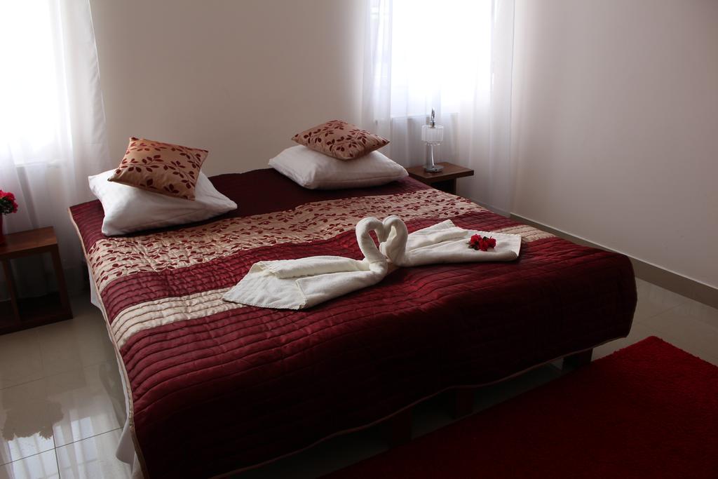 Aparthotel Belweder Porosły Camera foto