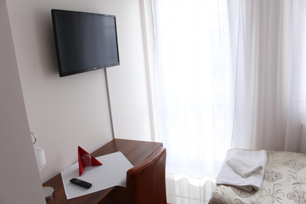 Aparthotel Belweder Porosły Camera foto