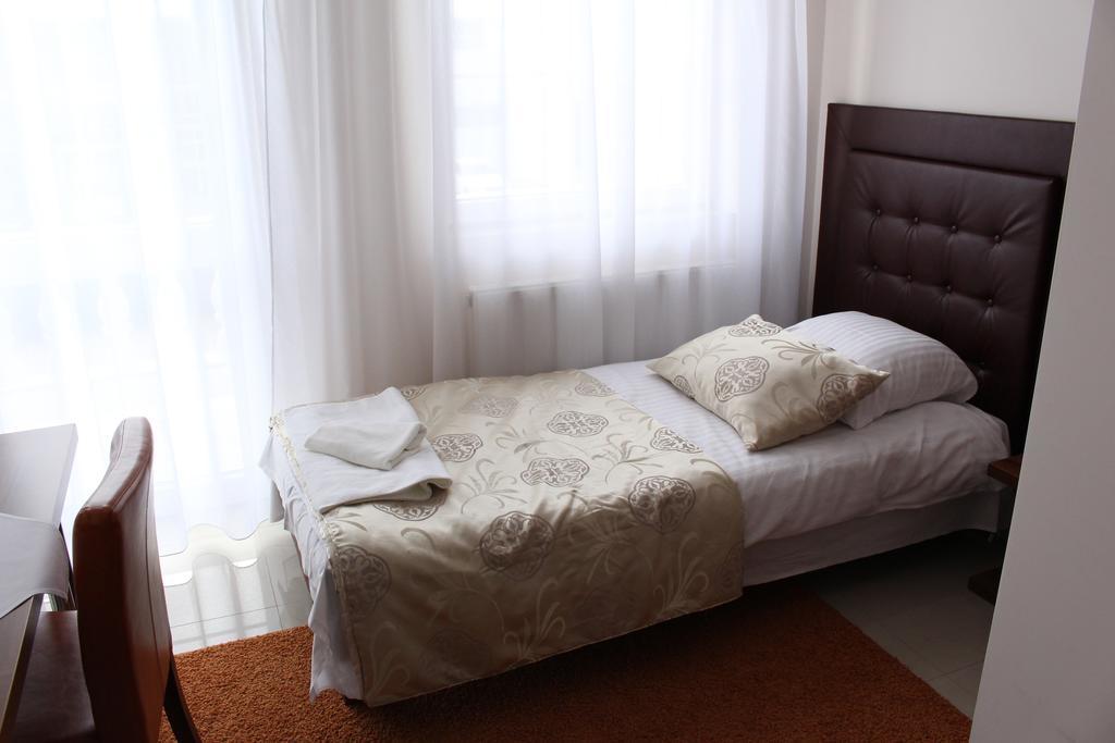 Aparthotel Belweder Porosły Camera foto