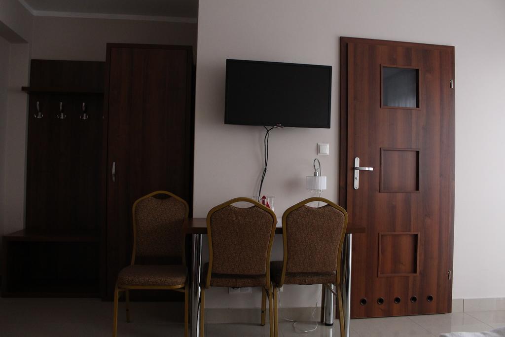 Aparthotel Belweder Porosły Camera foto
