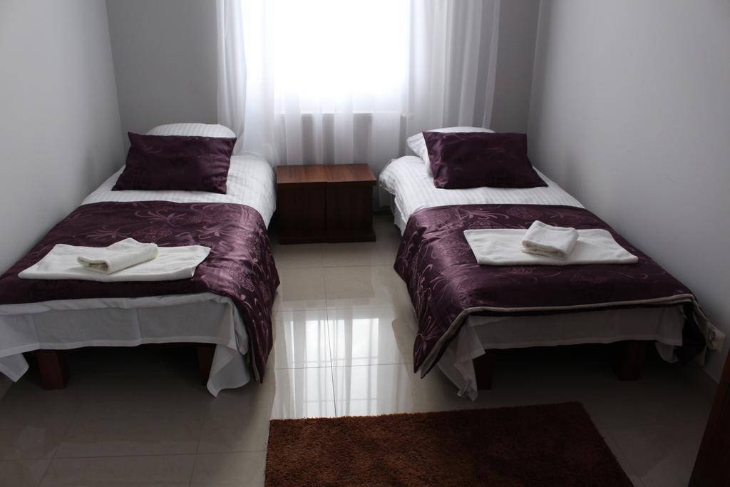 Aparthotel Belweder Porosły Camera foto